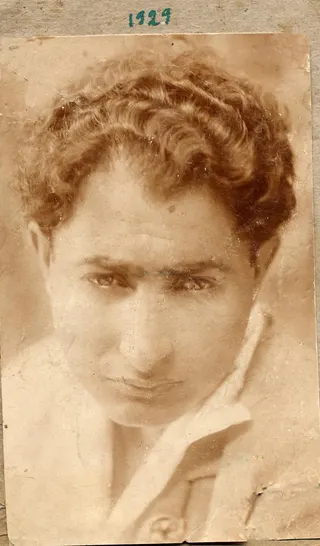 Ovanes Ohanian