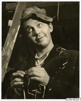 Görsel: Unknown authorUnknown author / CC0 Ove Tjernberg