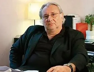 Görsel: Unknown authorUnknown author / Kamu malı Ovidio G. Assonitis