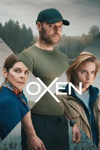 Görsel: TMDB Oxen afişi