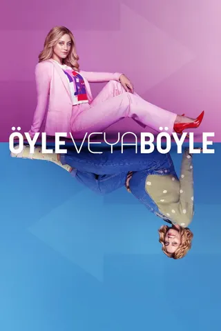 Görsel: TMDB Öyle Veya Böyle afişi