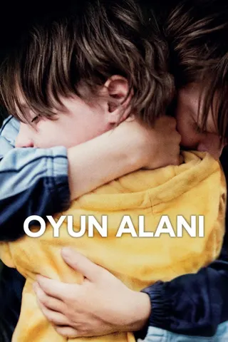 Görsel: TMDB Oyun Alanı afişi
