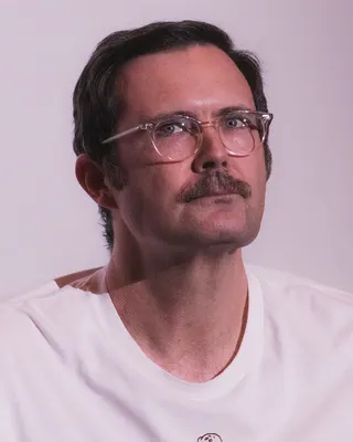 Oz Perkins