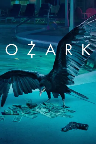 Ozark afişi