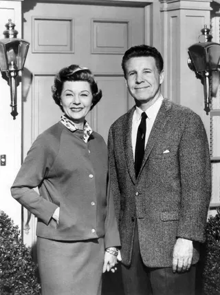 Görsel: ABC Television / Kamu malı Ozzie Nelson