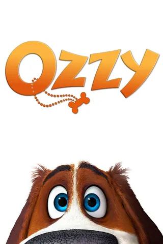 Görsel: TMDB Ozzy afişi