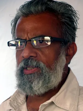 Görsel: Thachan.makan / CC BY-SA P. Balachandran