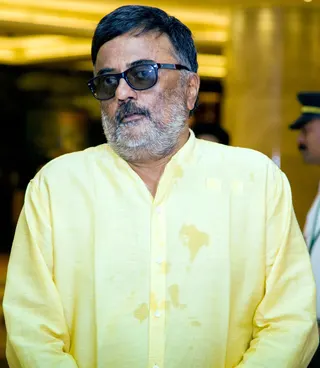 Görsel: https://silverscreen.in / CC BY-SA P. C. Sreeram