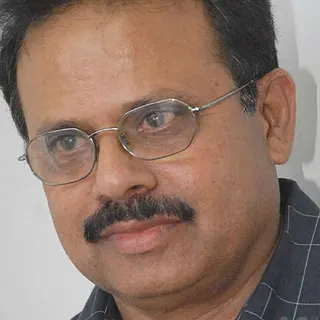 Görsel: Namratha Nayak / CC BY-SA P. H. Vishwanath