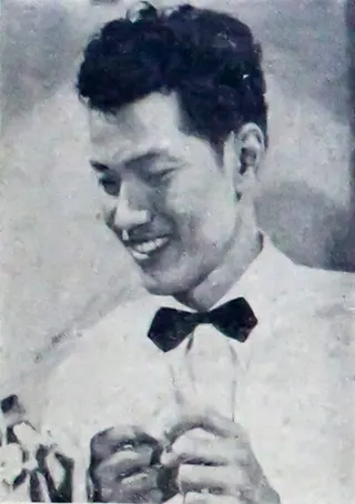P. Ramlee