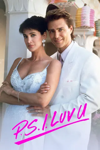 Görsel: TMDB P.S. I Luv U afişi