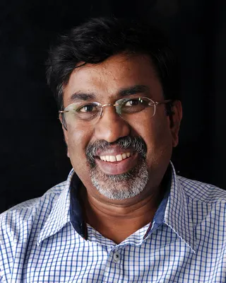 Görsel: P.Sheshadri / CC BY-SA P. Sheshadri