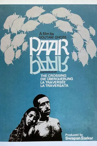 Görsel: TMDB Paar afişi