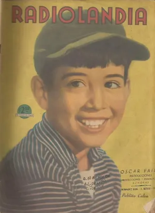 Pablito Calvo