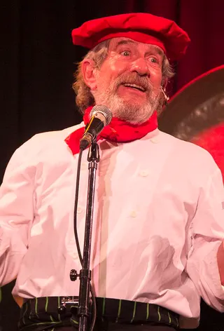 Pablo Alarcón
