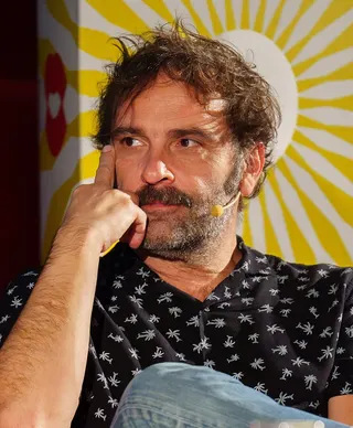 Görsel: Pedro J Pacheco / CC BY-SA Pablo Guerrero