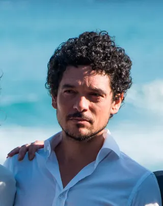 Pablo Molinero