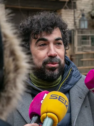 Görsel: Gobierno de Castilla-La Mancha / CC BY-SA Paco Caballero