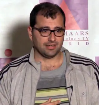Görsel: Escuela de Cine y TV de Madrid Septima Ars / CC BY Paco Cabezas