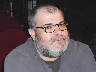 Paco Maestre