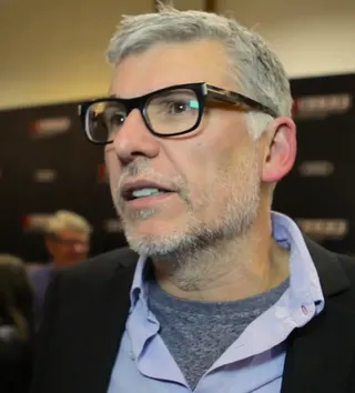Paddy Breathnach