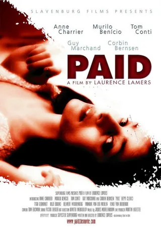 Paid afişi