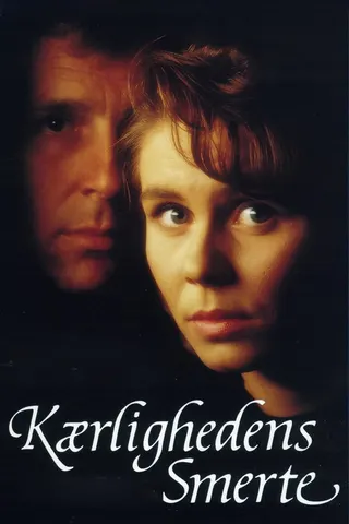 Görsel: TMDB Pain of Love afişi