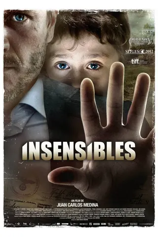 Görsel: TMDB Painless afişi