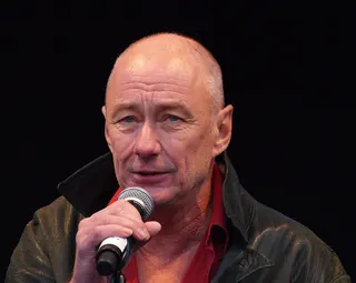 Pale Olofsson