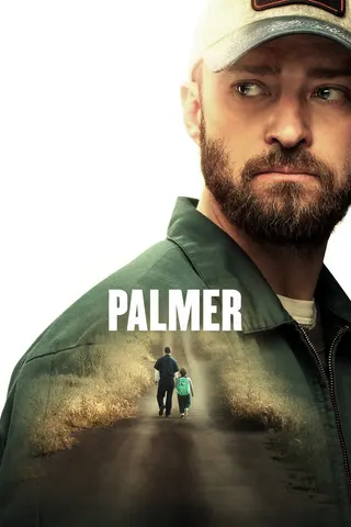 Palmer afişi