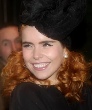 Görsel: DescriptionPaloma Faith cropped.png Paloma Faith Date 20 November 2012, 19:36:37 Source Flickr: Paloma Faith Author Joshua Hayes Permission(Reusing this file) This image, which was originally posted t / CC BY-SA Paloma Faith