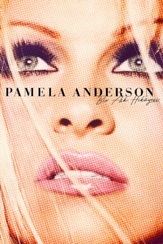 Görsel: TMDB Pamela, a love story afişi