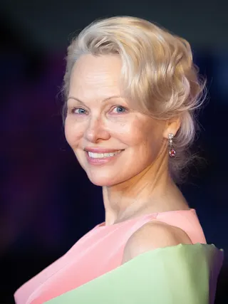 Pamela Anderson