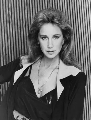 Pamela Bellwood