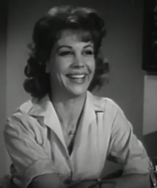Pamela Duncan