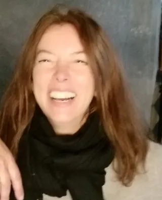Pamela Springsteen