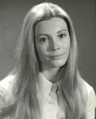 Pamela Susan Shoop
