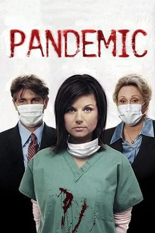 Görsel: TMDB Pandemic afişi