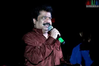 Pandiarajan