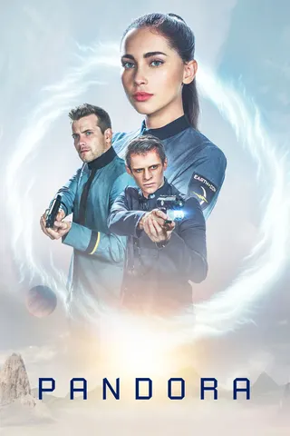 Pandora afişi