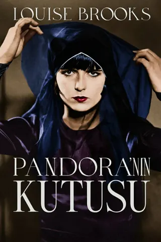 Görsel: TMDB Pandora's Box afişi