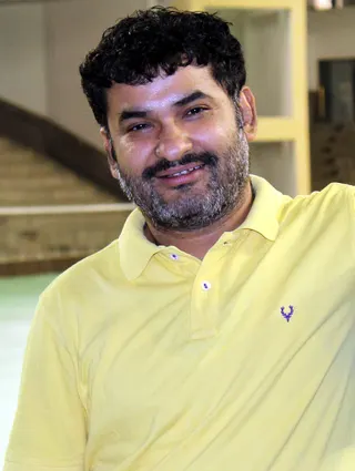 Görsel: Shri Shant Sharma / CC BY-SA Pankaj Parashar
