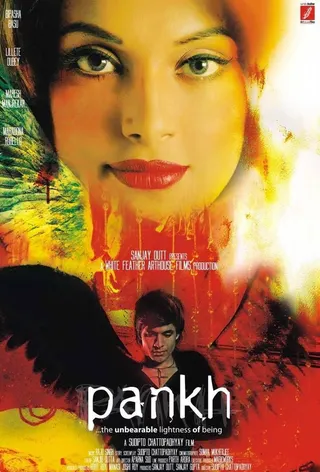 Pankh afişi