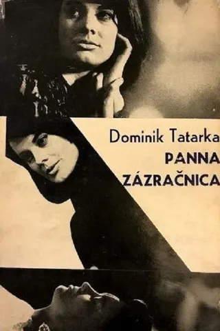 Panna zázracnica afişi