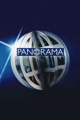 Görsel: TMDB Panorama afişi