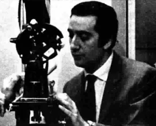 Görsel: Unknown authorUnknown author / Kamu malı Paolo Nuzzi