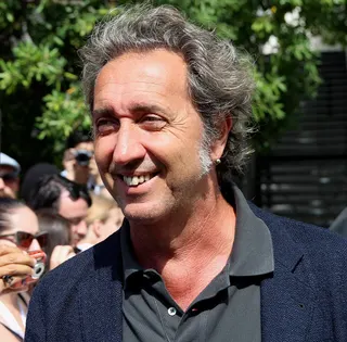 Görsel: Pietro Luca Cassarino / CC BY-SA Paolo Sorrentino