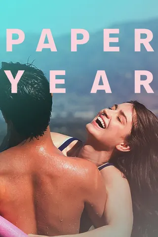 Paper Year afişi