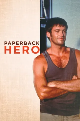 Görsel: TMDB Paperback Hero afişi