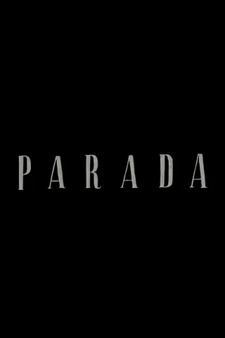 Görsel: TMDB Parade afişi
